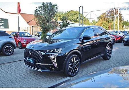 DS Automobiles DS 7 BlueHDI 130 Aut. RIVOLI LEDER Panoramadach