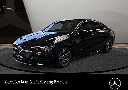 Mercedes-Benz CLA 200 d AMG+LED+KAMERA+8G