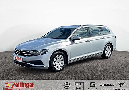 VW Passat Variant Volkswagen TDI DSG|AHK|NAVI|KAMERA|CLIMATRON