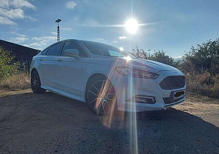 Ford Mondeo 1.5 EcoBoost Start-Stopp Titanium