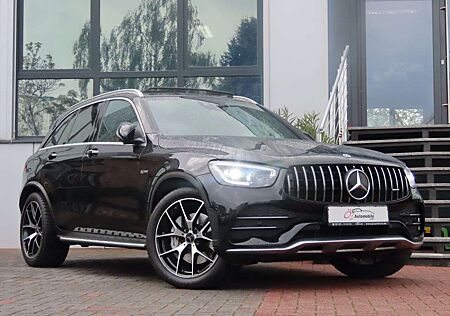 Mercedes-Benz GLC 43 AMG 4MATIC+ Autom. Pano Widescreen 360°