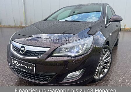 Opel Astra J Lim. 5-trg. Innovation Euro 5 Turbo