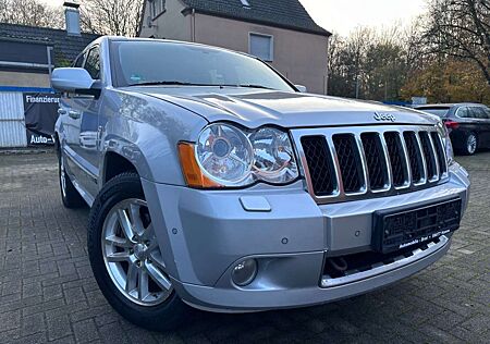 Jeep Grand Cherokee 3.0 CRD Overland*Autom./Navi/AHK*