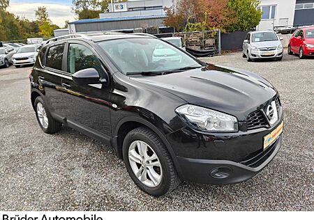 Nissan Qashqai 1,5 dCi Navi kamera Panoramadach "1 Hand