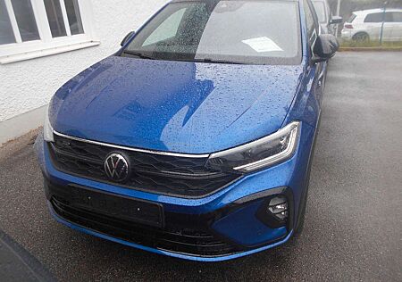 VW Taigo Volkswagen R-Line