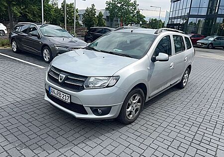 Dacia Logan Prestige 1 Hand