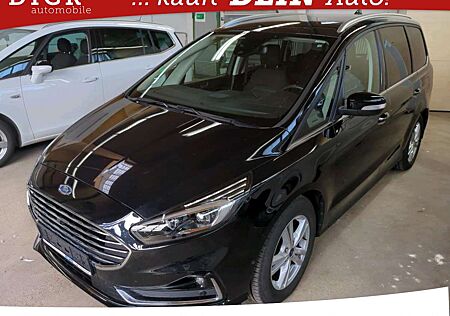Ford Galaxy 2.0d Aut LED/ACC/NAV/SHZ/HIFI/RFK/AHK