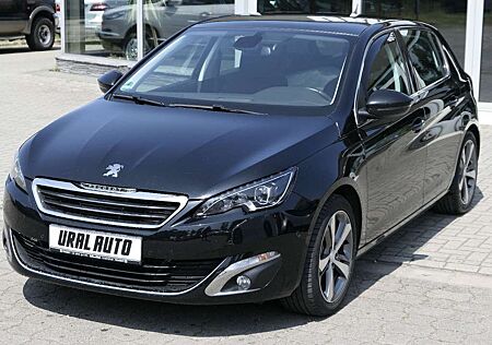 Peugeot 308 Allure/LED/Navi/Panorama