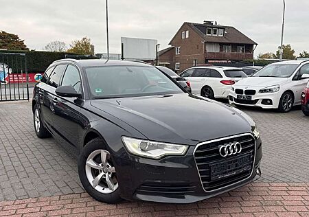 Audi A6 Avant 2.0 TDI | AUTOMATIK | NAVI | XENON