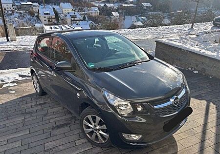 Opel Karl 1.0 Active