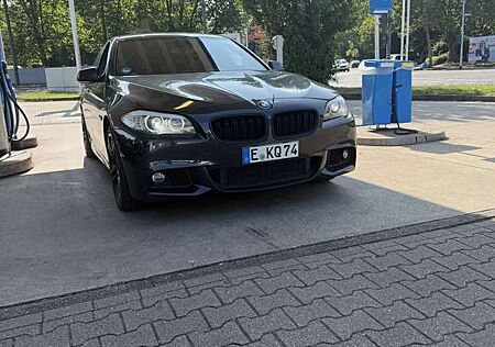 BMW 523i 523 Aut.