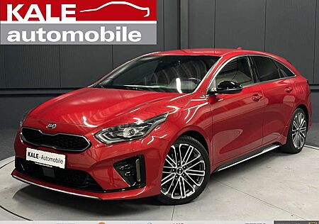 Kia Pro_ceed ProCeed / pro_cee'd GT-Line *Technologie-Paket*NAVI*CarPlay*1.HAND*
