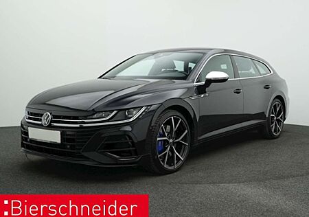 VW Arteon Volkswagen SB 2.0 TSI DSG 4Mo. R IQ-LIGHT AHK KAMERA EASy-OPE