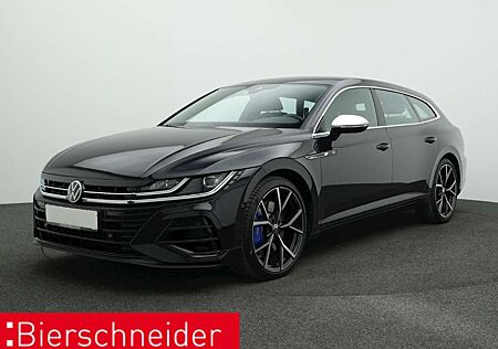 VW Arteon Volkswagen SB 2.0 TSI DSG 4Mo. R IQ-LIGHT AHK KAMERA EASy-OPE