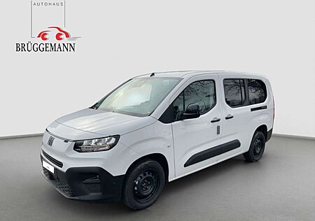 Fiat Doblo Kombi L2 75kW MT6