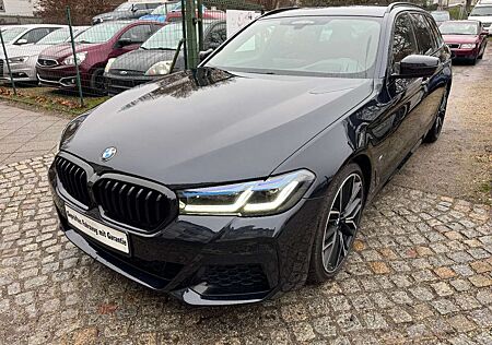 BMW 530 d xDrive M Sport Harman-Kardon Head-Up