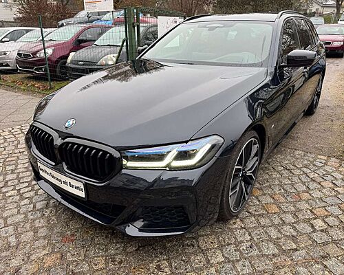 BMW 530 d xDrive M Sport Harman-Kardon Head-Up