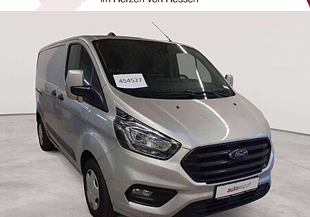 Ford Transit Custom300 Klima StHzg Navi Regal