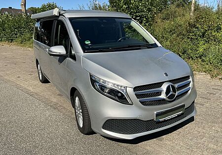 Mercedes-Benz Marco Polo 220/250/300 d EDITION RWD (447.813)