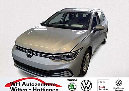 VW Golf Volkswagen VIII Variant 1.5 eTSI DSG Life NAVI LED PDC ACC...