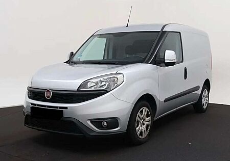 Fiat Doblo Doblò SX Kasten |Rollstuhllift|Navi|AC|Tempomat|