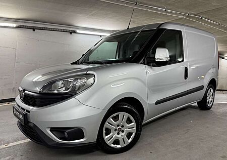 Fiat Doblo Doblò SX Kasten |Rollstuhllift|Navi|AC|Tempomat|