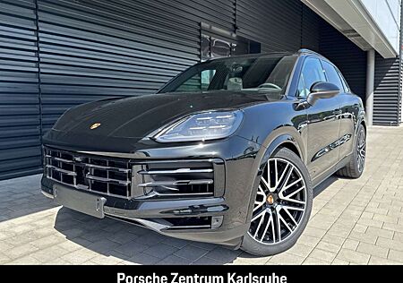 Porsche Cayenne E-Hybrid BOSE Panoramadach InnoDrive