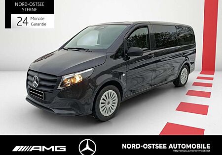 Mercedes-Benz Vito 116 TOURER NEUES MODELL AHK 2,5t KAMERA DAB