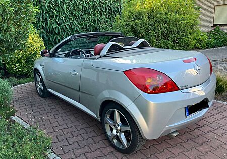 Opel Tigra Twin Top 1.8 Sport