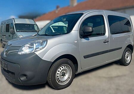 Renault Kangoo Rapid dCi 90*NAVI*PDC*STANDHEIZUNG*1 Hand