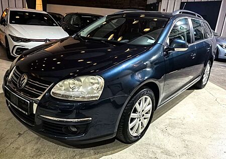 VW Golf Volkswagen 1.4 TSI 90kW Comfortline Gepflegt/1.Hand
