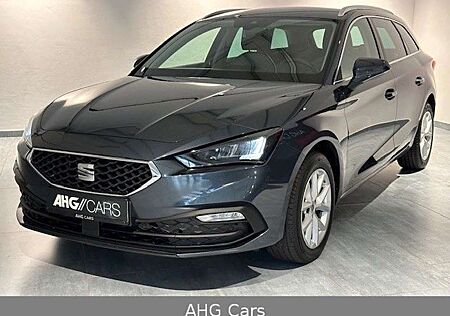 Seat Leon ST Style 2.0 TDI DSG*LED*NAVI*R-CAM*1HAND*