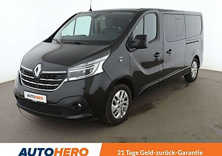 Renault Trafic 2.0 dCi L2H1 Grand SpaceClass Aut.*TEMPO*NAVI*CAM*