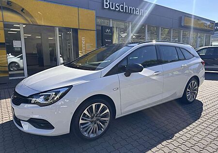Opel Astra 1.2 Turbo ST Ultimate +NAVI+BOSE+DAB+