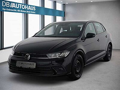 Volkswagen Polo Life 1.0 TSI
