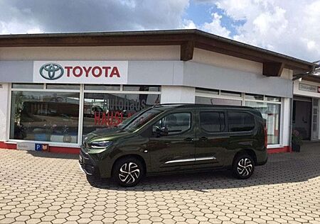 Toyota Pro Ace Proace Verso Teamplayer L2 7-Sitzer