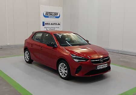 Opel Corsa 1.2 Turbo Automatik