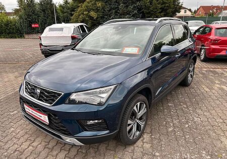 Seat Ateca XCELLENCE