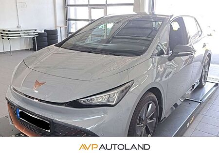 Cupra Born 150 kW 58 kWh | NAVI | LED | BEATSAUTIO |
