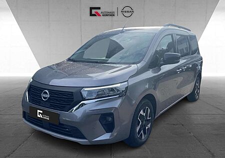 Nissan Townstar TEKNA Kombi L2 Automatik/LED/Navi/Assist.Pro