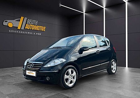 Mercedes-Benz A 170 AVANTGARDE PDC Klima Garantie