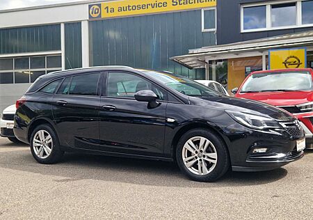 Opel Astra K 1.4T ST Active.INTELLI,PDC,S&LHZ,KLIMA