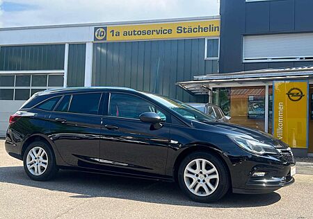 Opel Astra K 1.4T ST Active.INTELLI,PDC,S&LHZ,KLIMA