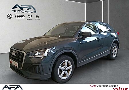 Audi Q2 35 TFSI S tronic LED*Navi*PDC*Smart.Int