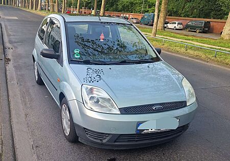 Ford Fiesta 1.3Ambiente