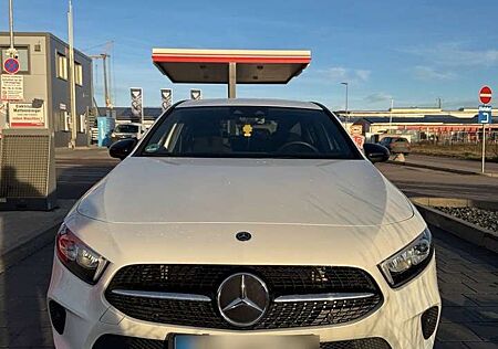 Mercedes-Benz A 200 (177.087)