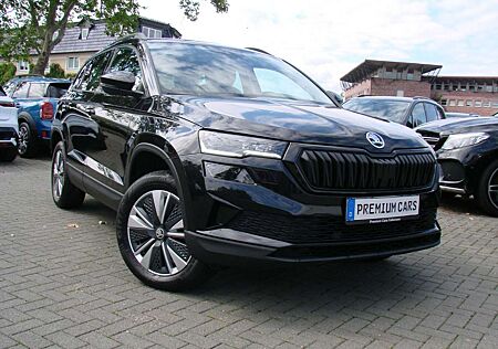 Skoda Karoq 2.0TDi Selection 4x4 ACC Matrix-LED AHK