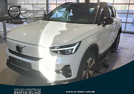 Volvo XC 40 XC40 PURE ELECTRIC CORE STANDHZ+KAMERA+LM19+NAVI