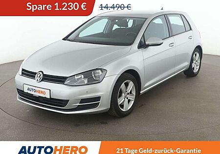 VW Golf Volkswagen 1.4 TSI Comfortline BlueMotion Tech*NAVI*PDC*