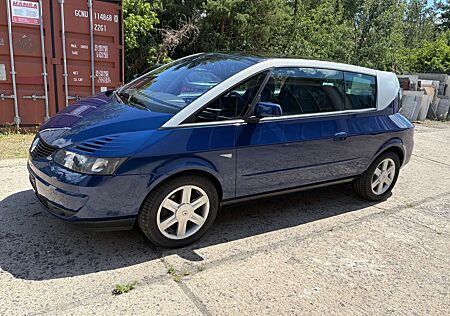 Renault Avantime Avantime 3.0 V6 Privilege
